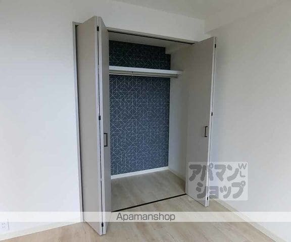 パインフィールド洛西の内装写真