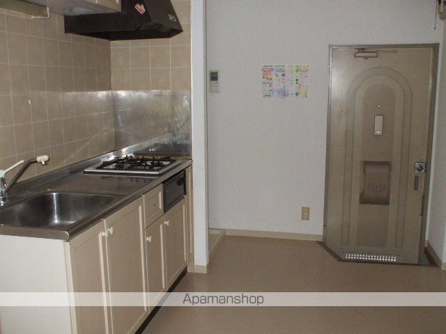 グランステーション大垣の内装写真