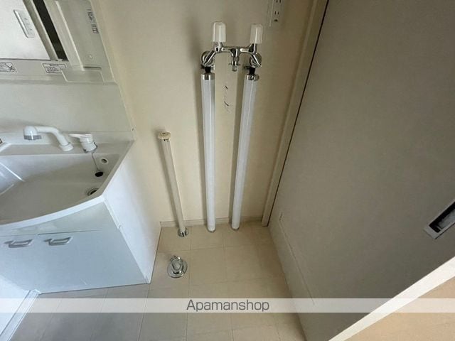 MelGran1の内装写真