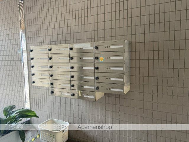 吉祥寺北町ハイムのその他写真