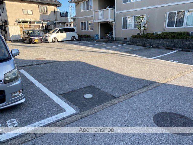 メゾンシャロームのその他写真