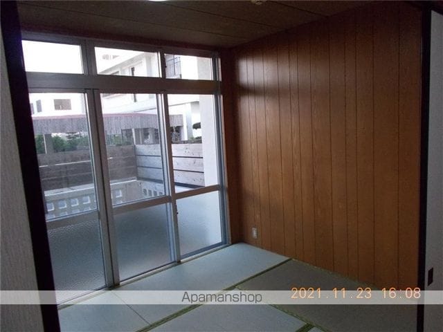 坂本マンションの内装写真