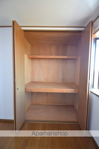 福田ハイツの内装写真