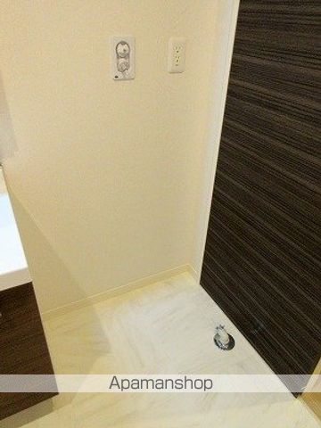 ANDANTEの内装写真
