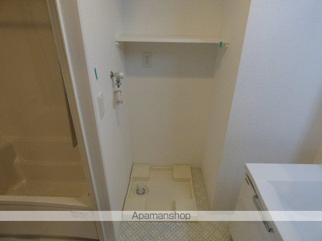 グランマーレ小路駅前の内装写真