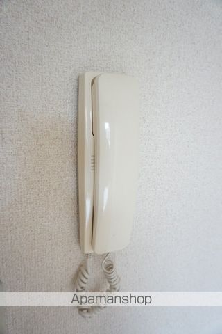 グレース蔵前の内装写真