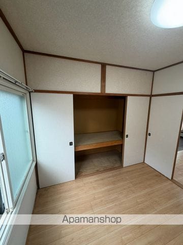 ニューライフの内装写真