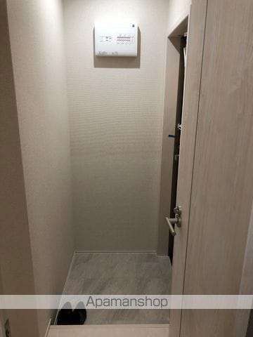 フジパレス高槻城跡公園前の内装写真