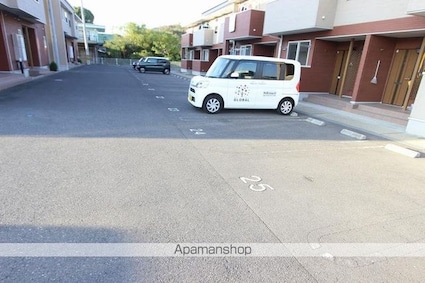 アルドーレ　Ⅰ[2DK/42.98m2]の共用部1