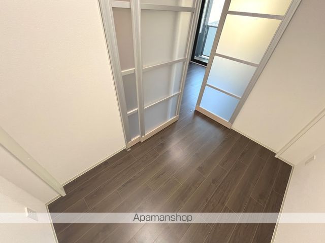 ナットレジデンス都島本通の内装写真