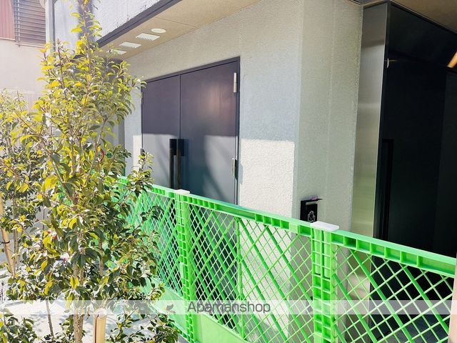THE・PARKHABIO都島TERRACEのその他写真