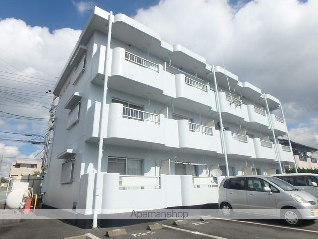 Gハイツ城之崎