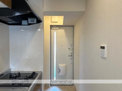 ベルプリュネル（ｂｅｌｌｅ　ｐｒｕｎｅｌｌｅ）[1K/33.56m2]の玄関