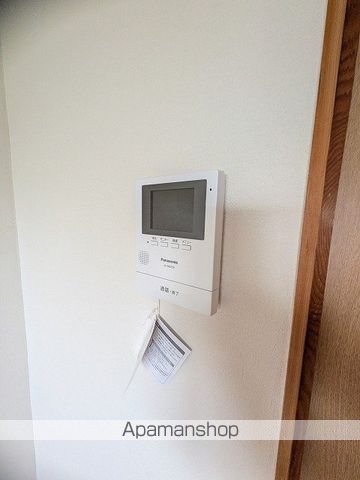 ソレイユ南原の内装写真