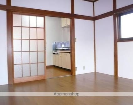 コーポＤＳ[1DK/24.45m2]のその他内装1