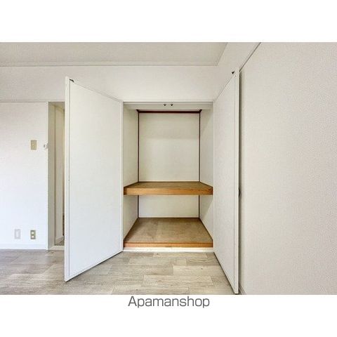 コーポ川内の内装写真