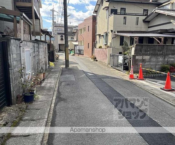 GESUND桂の周辺写真