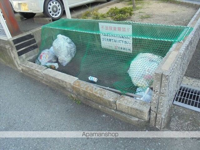 ＭハイツⅠ[3DK/52.99m2]の共用部1