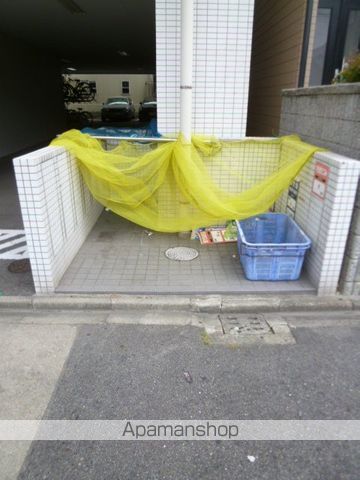 フローラル森下の外観写真