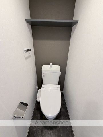 SーRESIDENCE名古屋菊井ALINEの内装写真