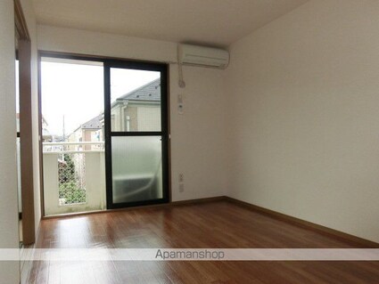 クレール稲毛[2DK/40.29m2]のその他内装