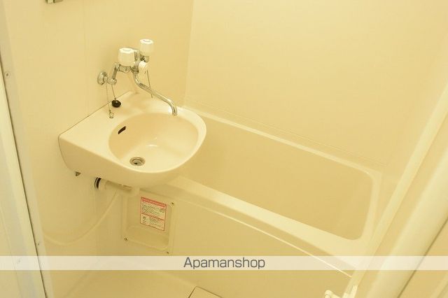 レオパレスキッショーの内装写真