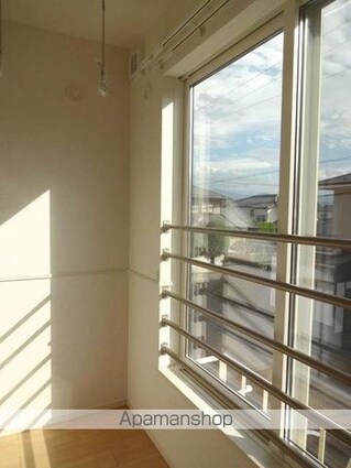 Ｐｌａｉｓｉｒ　ｅｔｅｒｎｏ[2LDK/62.51m2]の内装1