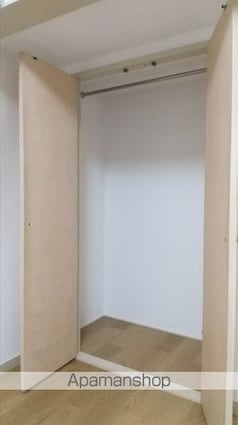 ロイヤルハイツ[1R/16.27m2]の収納