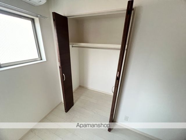 GRANDIR瓢箪山の内装写真