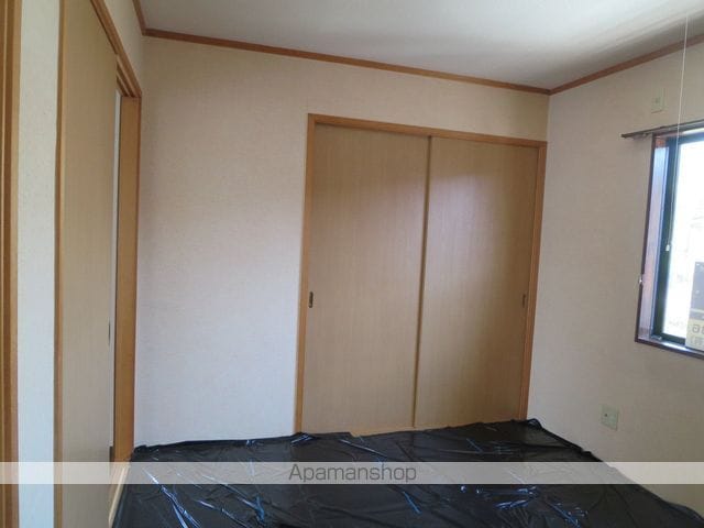 センリ壱番館の内装写真