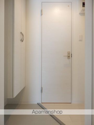 ハルトラーテ山鼻Iの内装写真