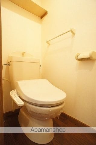 グレーシア西殿Aの内装写真
