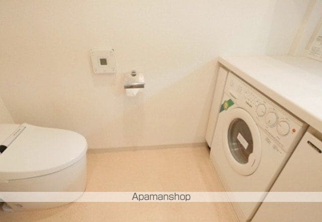 ガーネットコート四谷の内装写真