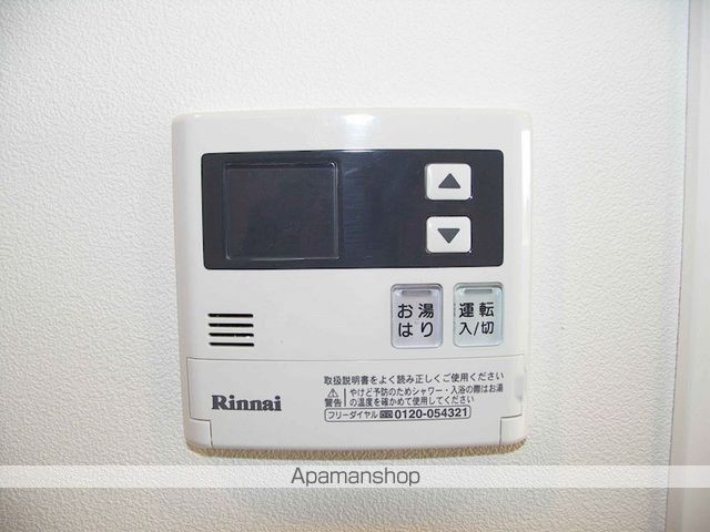 メインステージ押上IIIの内装写真