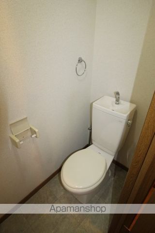 KHグランドールIIの内装写真