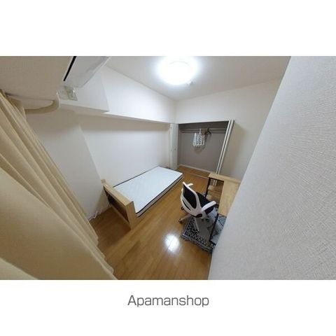 カーサシーガル壱番館の内装写真