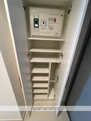 東京都中野区南台５丁目[1K/21.35m2]の内装5