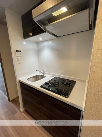 SーRESIDENCE茶屋ヶ坂 平面駐車場ありの内装写真