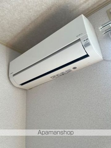 サンモールIIの内装写真