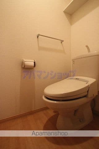 グランディール坂戸三光の内装写真