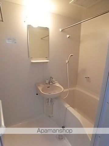 サンヴェール府中の内装写真