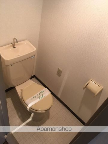 FM城ヶ堀の内装写真