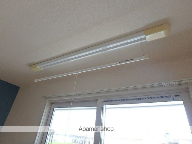 コンフォートMーIIの内装写真