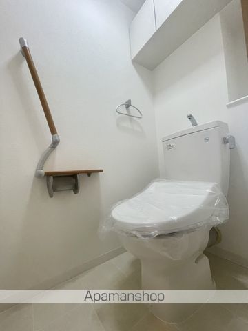 シャーメゾン白鷺の内装写真