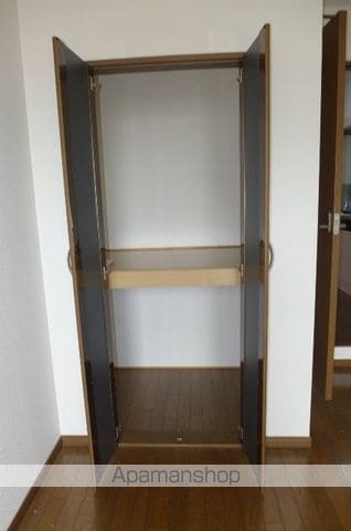 グリーンマイルの内装写真