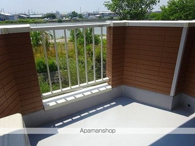 メルクマールSX IIの内装写真