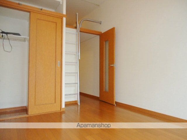 レオパレスドミール 別府の内装写真