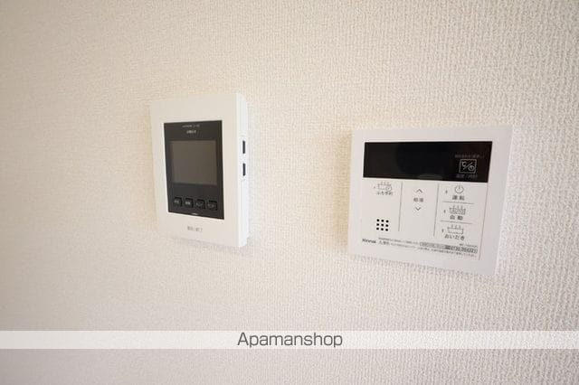 フィオーレガーデン阿南の内装写真