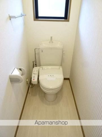グランソルの内装写真