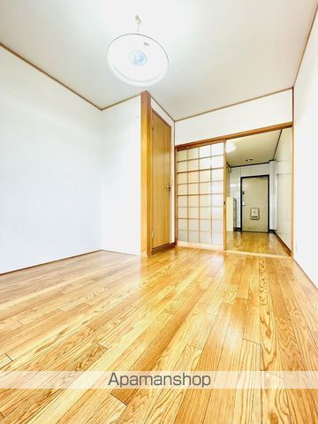 ウッディーR ワンの内装写真